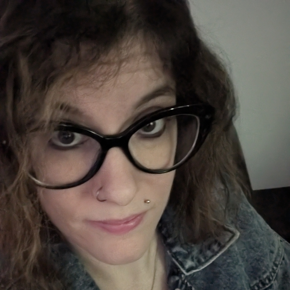 Meet your Posher, Brittani